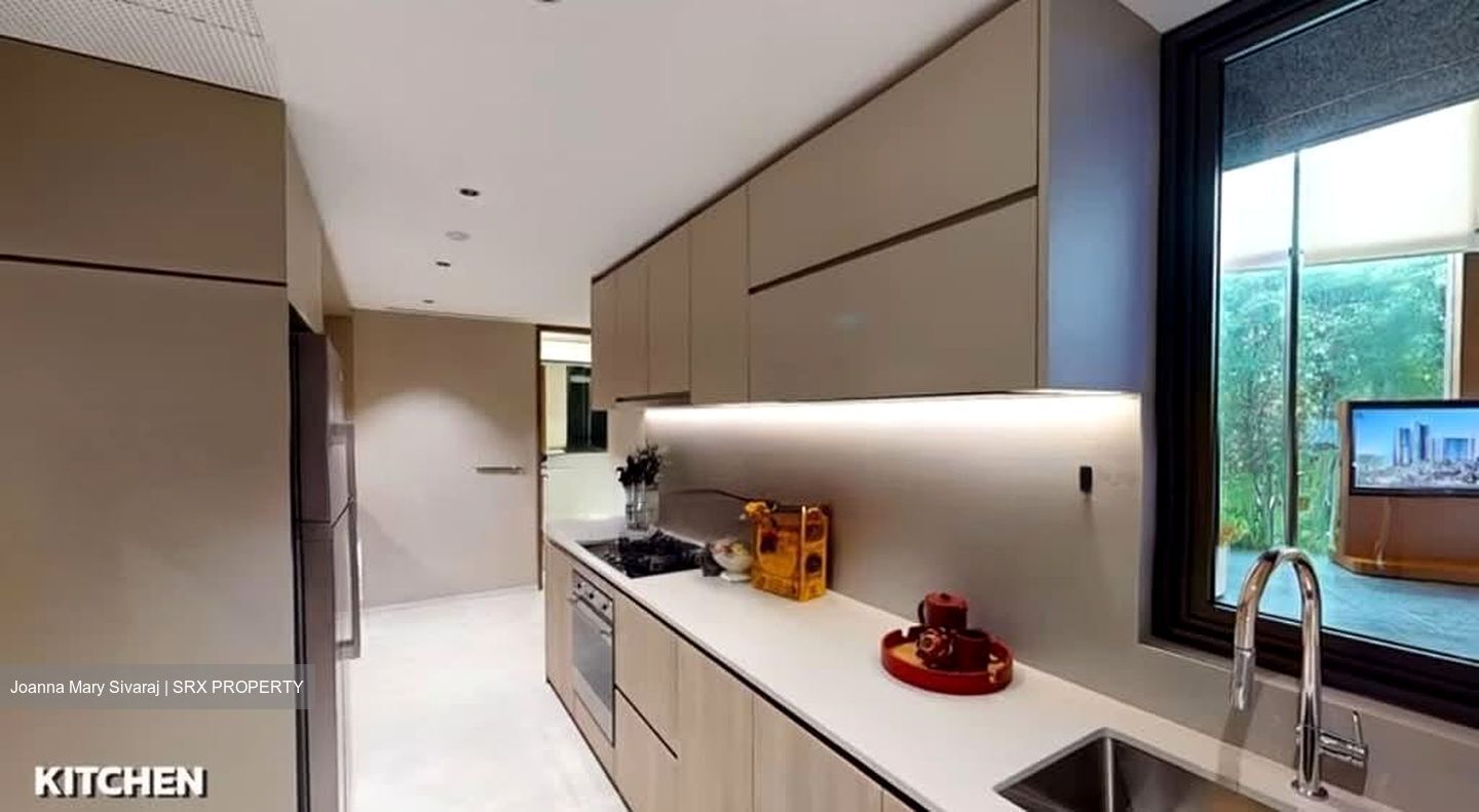 The Reserve Residences (D21), Apartment #575730611